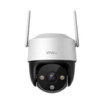 IMOU Cruiser SE+ 5MP Wi-Fi PTZ Камера за Външно Видеонаблюдение | 360° Pan & Tilt | AI Human Detection | Цветно Нощно Виждане | IP66