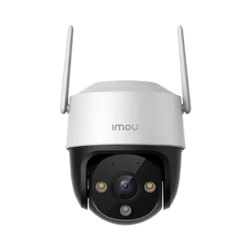 IMOU Cruiser SE+ 5MP Wi-Fi PTZ Камера за Външно Видеонаблюдение | 360° Pan & Tilt | AI Human Detection | Цветно Нощно Виждане | IP66