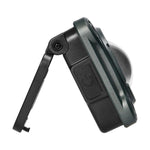 Работна лампа LED COB 15W, 1000lm, 2000mAh - WL-15, VIRONE