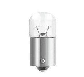 АВТОМОБИЛНА ЛАМПА N245 R10W 12V BA15S UNPACKED NEOLUX OSRAM