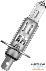 АВТОМОБИЛНА ЛАМПА 64150ULT H1 55W 12V P14,5s DUOBOX OSRAM
