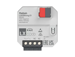 Модул подово отопление E1 1х 16A 44х44mm LUXORliving Theben, KNX, 4800542