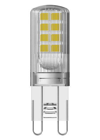 Лампа LED 2.6W 2700K G9 PIN30 320lm 300° 15000h Essence Radium, RADIUM, RA43419829