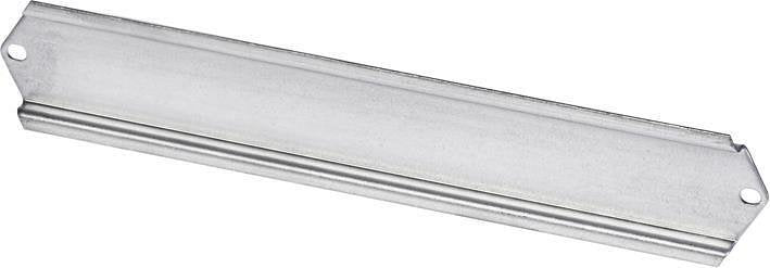 SCAME - DIN шина за кутия 192х168х80мм, серия Alubox 653.023
