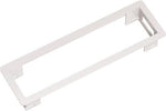 Метална рамка POWER FRAME 3M, цвят Бял, Bachmann, BACHMANN, B915.001
