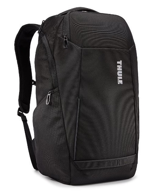 РАНИЦА ЗА ЛАПТОП 15.6 28L TACBP2216 ACCENT THULE - ЧЕРНА