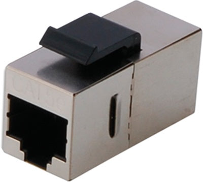 Конектор RJ45 cat.6A STP (вход-изход), BACHMANN, DN-93906
