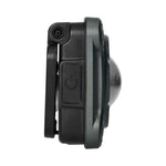 Работна лампа LED COB 15W, 1000lm, 2000mAh - WL-15, VIRONE