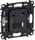 Розетка RJ45 cat.6 UTP (без лицев панел) Valena In Matic Legrand, LEGRAND, 753042