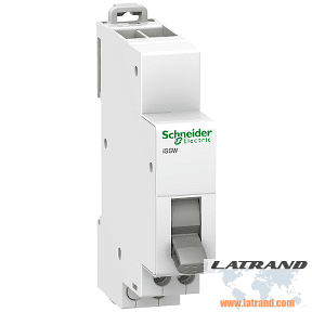 ПРЕВКЛЮЧВАТЕЛ 3 ПОЗИЦИОНЕН 1NO A9E18073 - A090050004, SCHNEIDER ELECTRIC