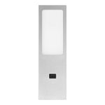 ПОДШКАФНА ЛАМПА PLANA LED ADVITI AD-OM-6476L4/G/SW 4W 240lm + БЕЗКОНСОРТЕН ПРЕВКЛЮЧВАТЕЛ - AD-OM-6477L4/G