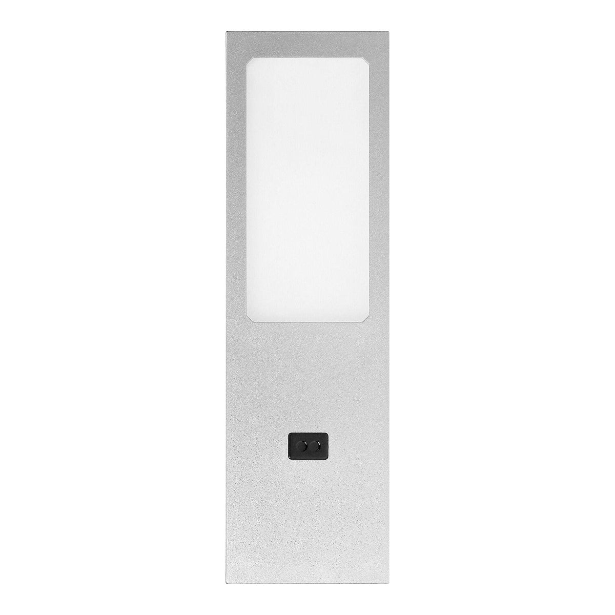 ПОДШКАФНА ЛАМПА PLANA LED ADVITI AD-OM-6476L4/G/SW 4W 240lm + БЕЗКОНСОРТЕН ПРЕВКЛЮЧВАТЕЛ - AD-OM-6477L4/G