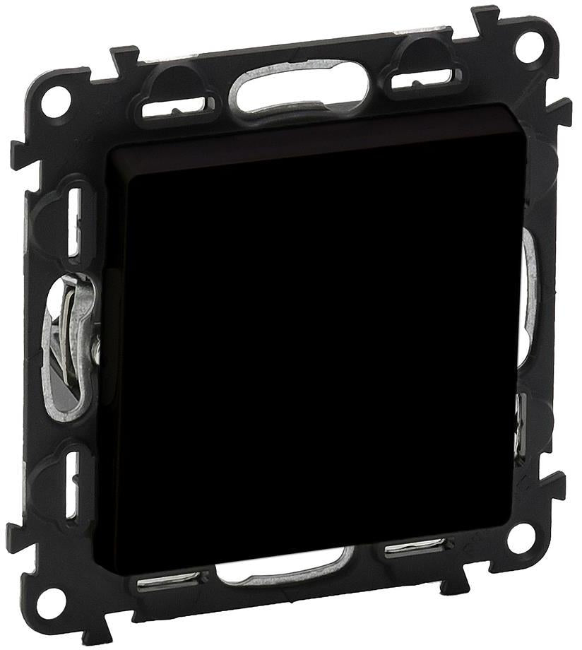 Кръстат ключ цвят черен Valena Life Legrand, LEGRAND, 756317