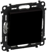 Кръстат ключ цвят черен Valena Life Legrand, LEGRAND, 756317