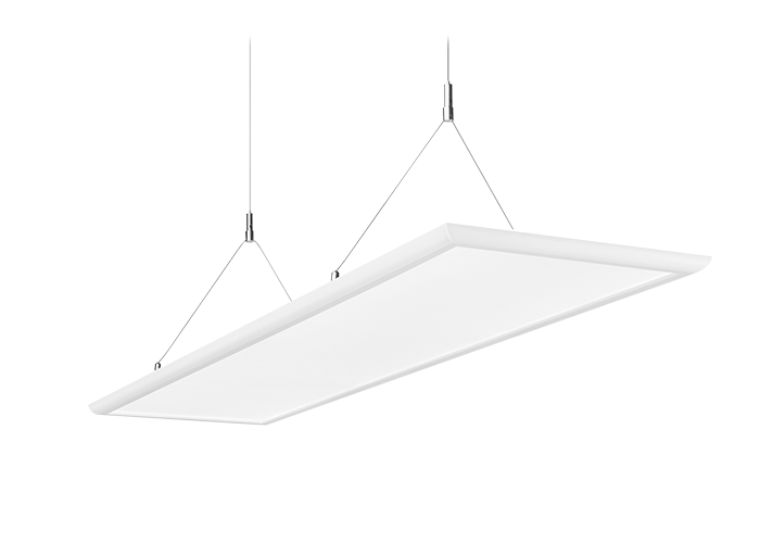 Панел LED 2360 G2 1500 46/36W 4000/3000K 6000/4350lm 94° UGR <19 50000h IP20 twenty3 TRILUX, 8909240