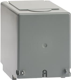 Клемни капаци OTS1600G1S/4 4 броя за разеденител 1000…1600A 4P ABB, 1SCA022871R9860