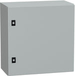 Метално табло 500x500x250мм с плоча IP66 Spacial CRN SE, SCHNEIDER ELECTRIC НИСКО НАПРЕЖЕНИЕ, NSYCRN55250P