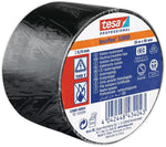 Изолационна лента цвят ЧЕРЕН tesaflex 53988 0.15мм х 50мм, дължина 25м tesa® Professional, TESA, 53988-00004-00