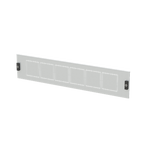 Лицев панел H150 за 6х 96x96 мерители W800 QCM981500 SpEe ABB, 1SZE980090B0060