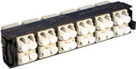 Касета 12x LCD MM заредена LCS3 Legrand, LEGRAND, 32125