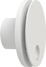 Автоматичен вентилатор Ario W Wi-Fi ф100мм, цвят Бял, 100м3/ч, 15W, 36dB, PLIKC, PLKARW100