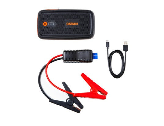 СТАРТЕР OBSL300 BATTERY START OSRAM