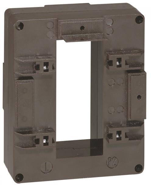 Токов трансформатор 800/5A, 65x32, 12VA Legrand, LEGRAND НИСКО НАПРЕЖЕНИЕ, 412138