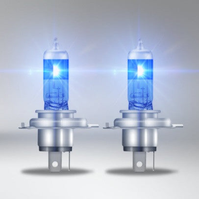 АВТОМОБИЛНА ЛАМПА 62193CBB H4 100/90W 12VP43T OFFROAD DUOBOX OSRAM