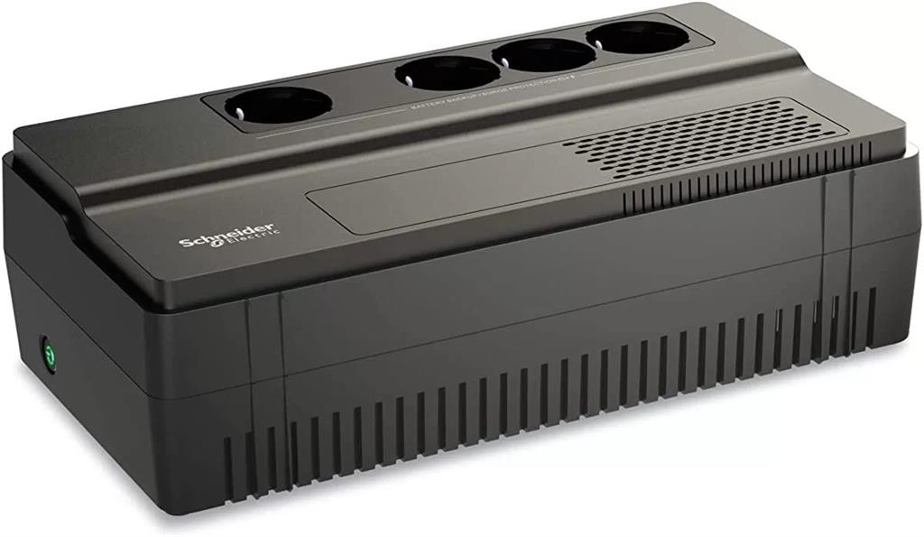 UPS Line-interactive 1000VA / 600W Easy SE, SCHNEIDER ELECTRIC, BVS1000I-GR