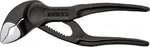 Клещи раздвижени Cobra, ръкохватка 100мм, Knipex - K8700100