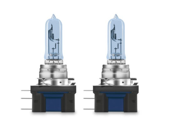 АВТОМОБИЛНА ЛАМПА 64176CBN H15 15/55W PGJ23T-1 DUOBOX OSRAM