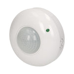 ORNO - Детектор PIR открито на таван 360° - OR-CR-203/W