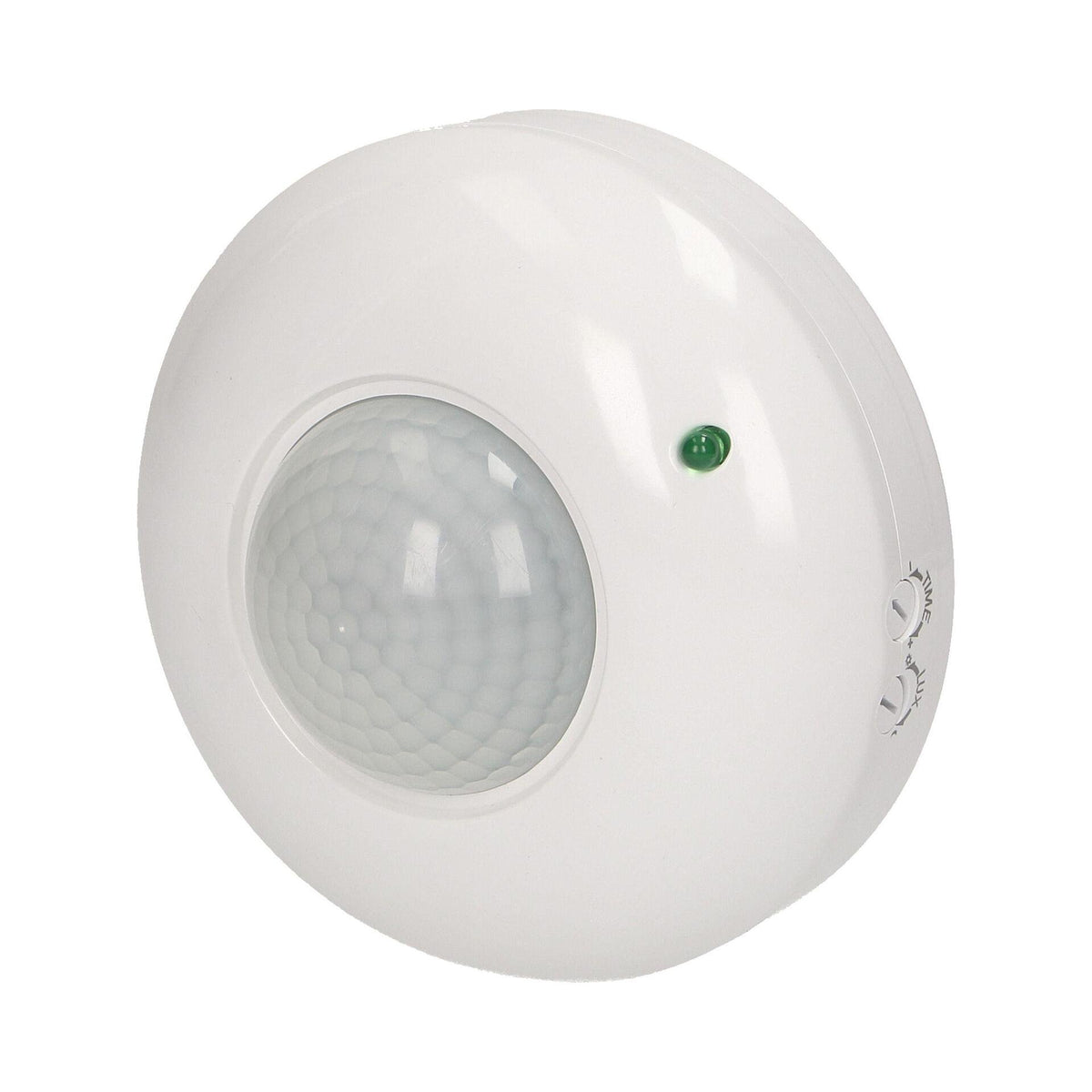 ORNO - Детектор PIR открито на таван 360° - OR-CR-203/W