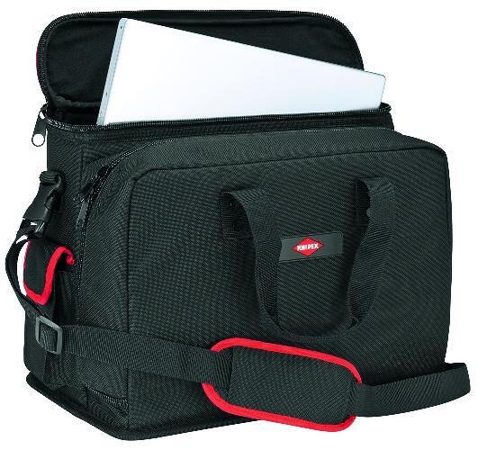 Чанта за инструменти Service празна, Knipex - K002110LE