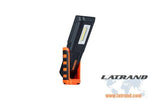 LED професионална сервизна лампа Osram LEDinspect FAST CHARGE PRO500, 500lm, 5700K, с вградена батерия - LEDIL405