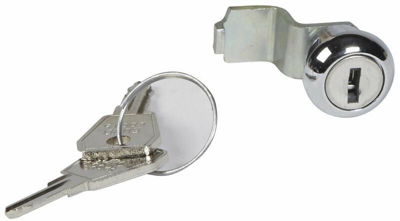 Ключалка за Ключ 850 Legrand, LEGRAND НИСКО НАПРЕЖЕНИЕ, 401391