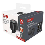 Задвижване за спирателен кран с батерия ZigBee GoSmart EMOS