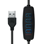 LED селфи ринг с трипод 160 см,подходящ за продуктова фотография,професионален грим,видео чат и YouTubers, TikTok и други, Latrans, XD210