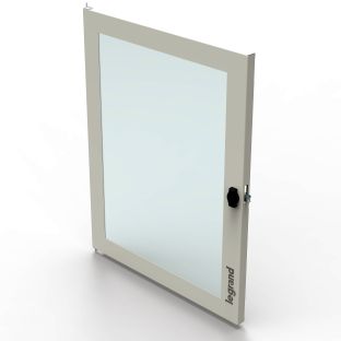 Прозрачна врата за табло XL3 S 160 4x24 мод. Legrand, LEGRAND НИСКО НАПРЕЖЕНИЕ, 337274