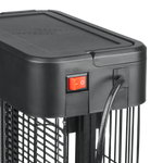 UV лампа против комари и насекоми Lumio MKE008 – 2×6W, до 50 м²