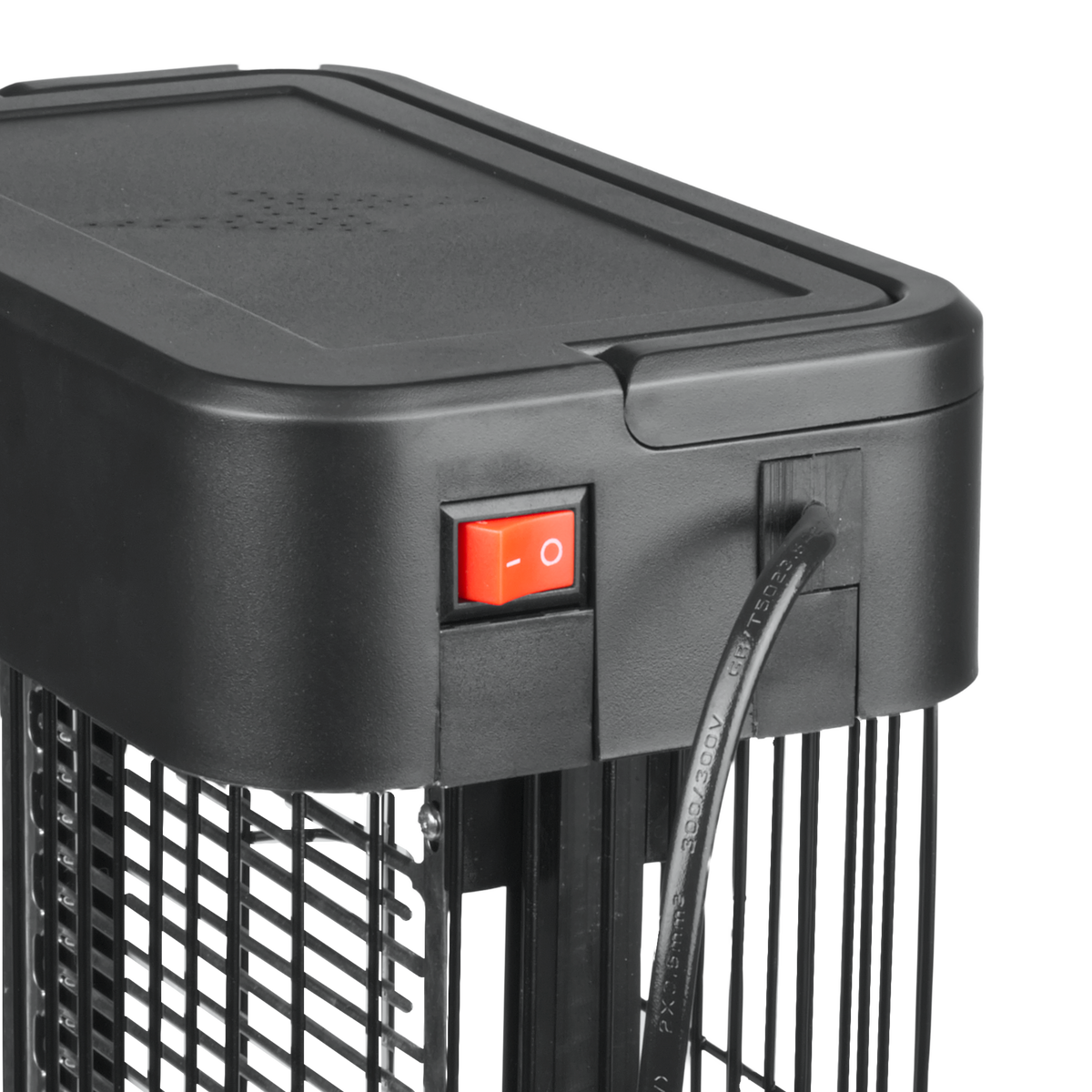 UV лампа против комари и насекоми Lumio MKE008 – 2×6W, до 50 м²