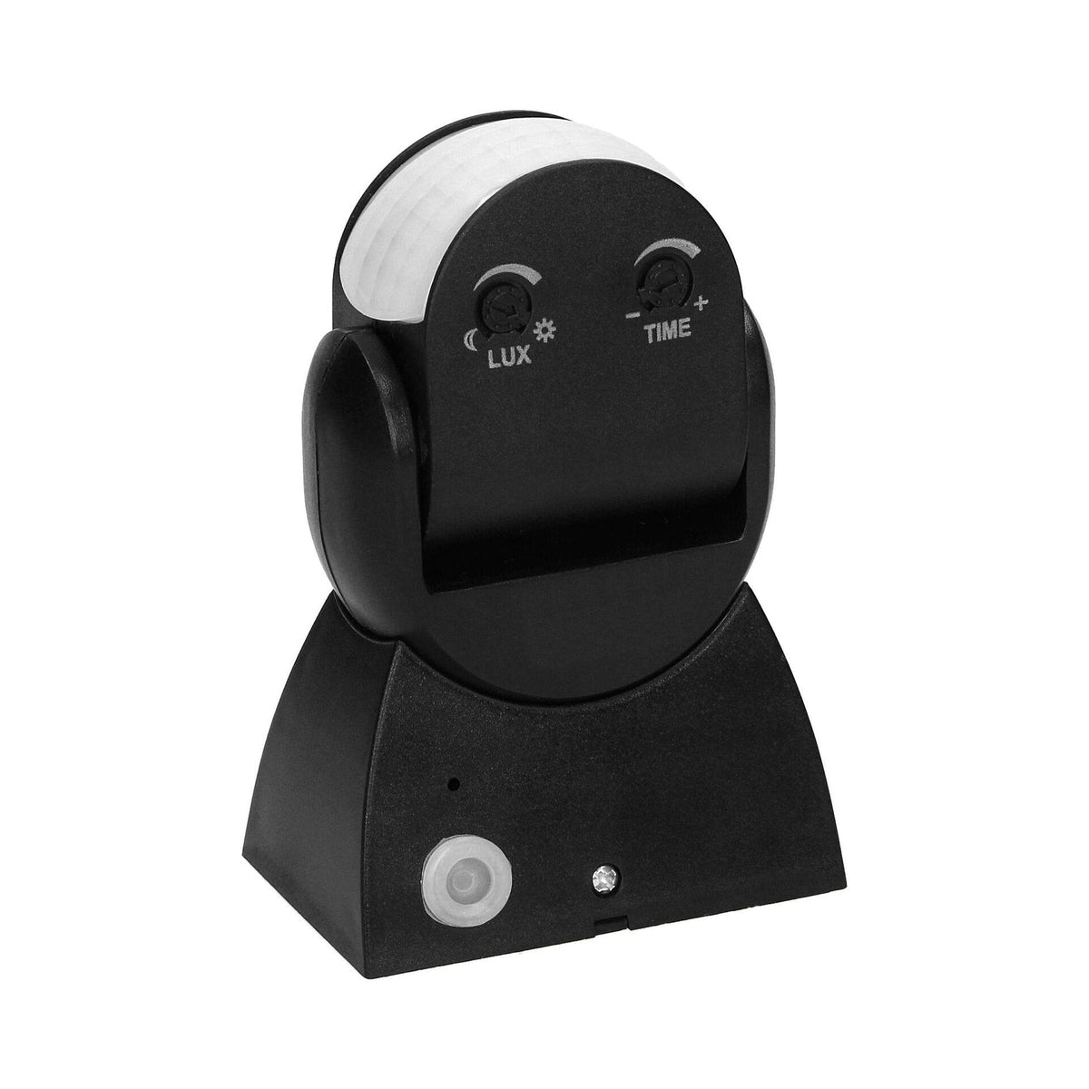 Регулируем PIR сензор за движение 180°, IP65 - OR-CR-236/B, ORNO