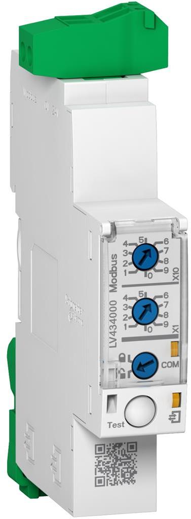 Интерфейс Modbus SL Enerlin'X IFM SE, SCHNEIDER ELECTRIC НИСКО НАПРЕЖЕНИЕ, LV434000