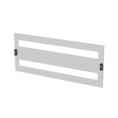 Лицев панел H300 за 72х MCB W800 QCS283001 SpEe ABB, 1SZE980020B0310
