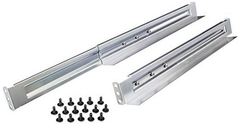 Монтажен комплект към 19" Rack шкаф за UPS RT BORRI, MUPSACC0057