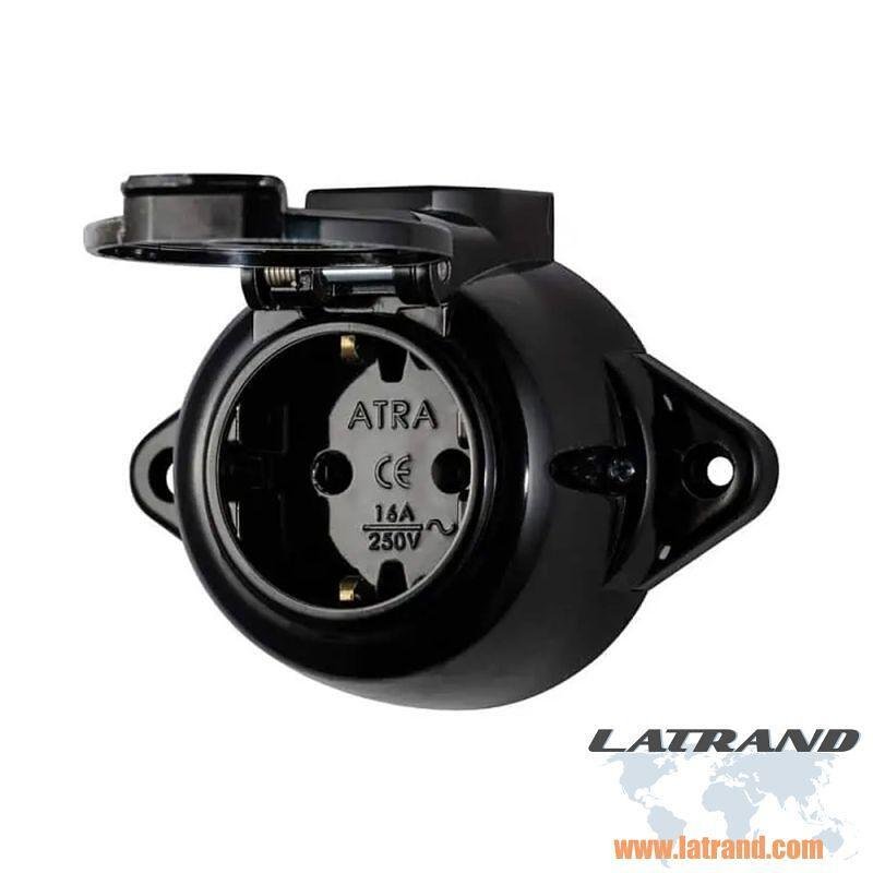 Ретро контакт от Атра IP44 - 5227