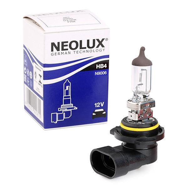 АВТОМОБИЛНА ЛАМПА N9006 HB4 51W 12V P22d BOX NEOLUX OSRAM