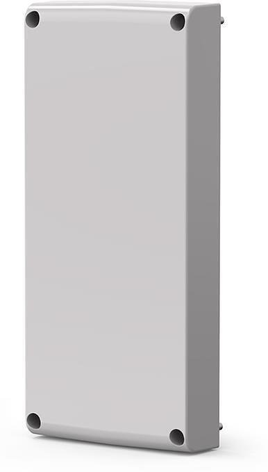 Глуха капачка за табло Proxima 103x230mm Scame-573.5000