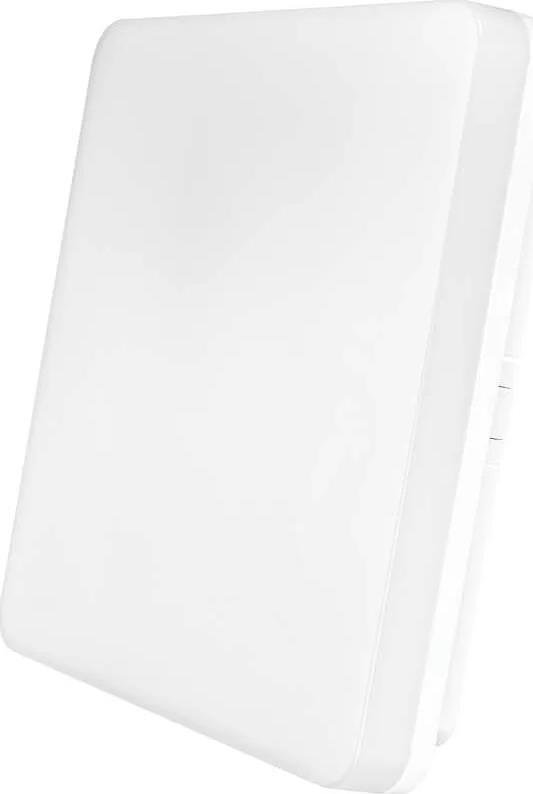 Плафон LED SQ330 24W 4000K 2400lm 120° 30000h IP54 TORI EMOS