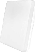 Плафон LED SQ330 24W 4000K 2400lm 120° 30000h IP54 TORI EMOS